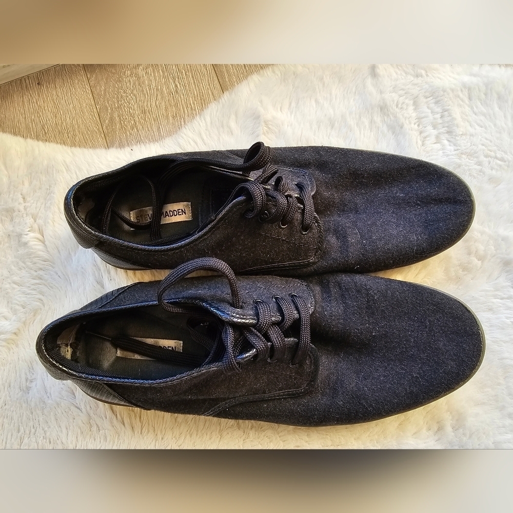 ✨ 3/$20✨ Men's Steve Madden Sneakers 11M
